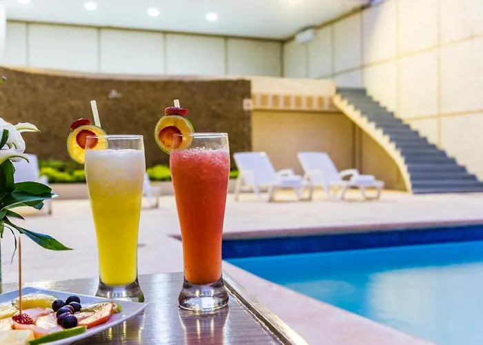 Ribai Hotels - Barranquilla