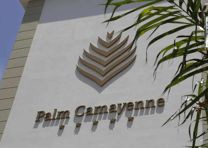 Palm Camayenne