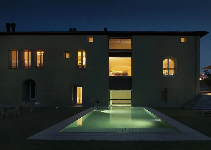 Locanda La Raia