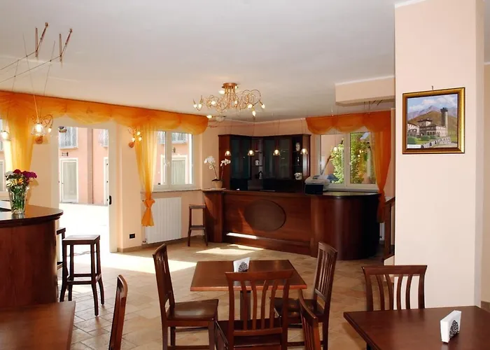 Hotel Agata