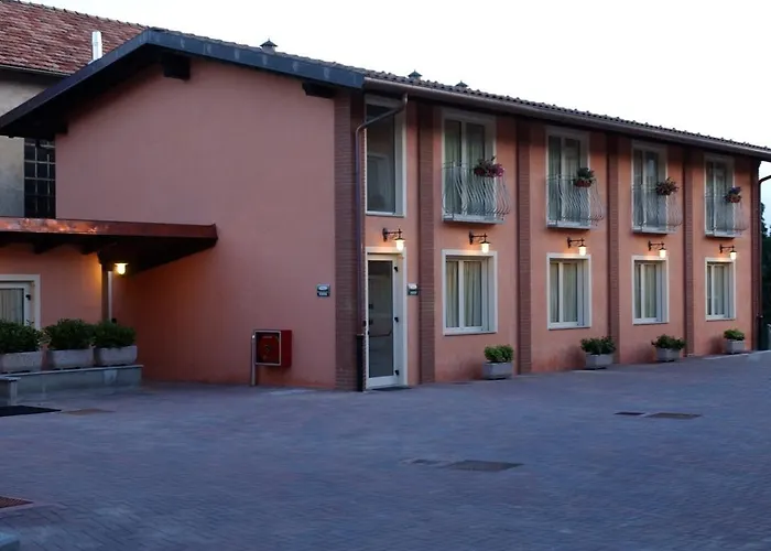 Hotel Agata
