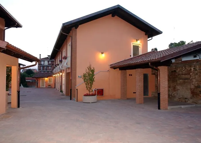 Hotel Agata
