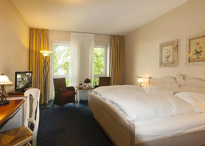 Hotel Brügge