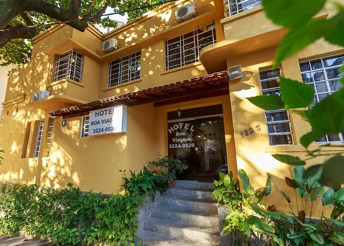 Hotel Boa Viagem