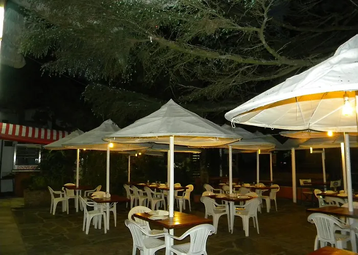 Parque Hotel