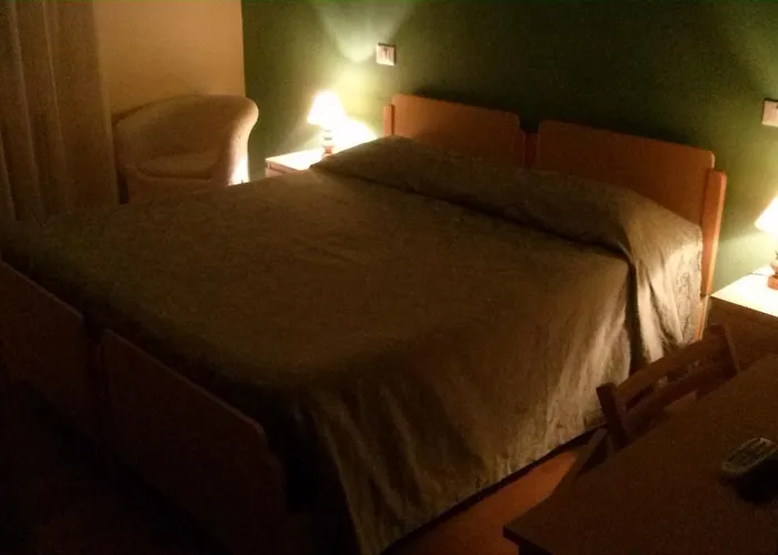 Albergo Capriolo