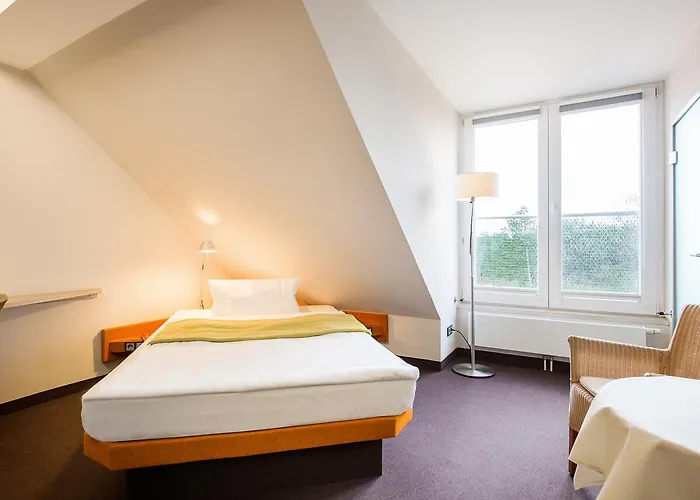 Hotel Windschur