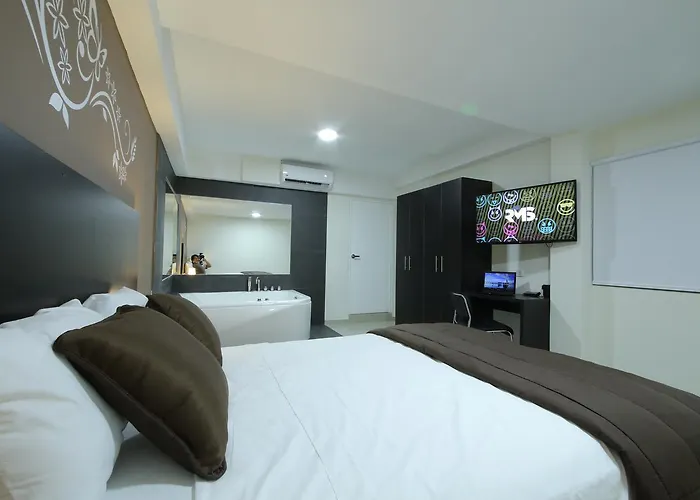 Hotel Solec