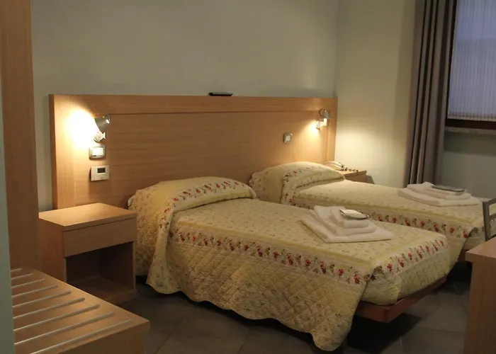 Albergo Verdi