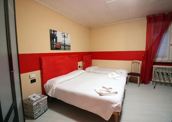 Albergo Ristorante La Bussola