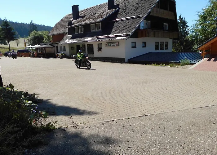 Schwarzwaldgasthaus Salenhof