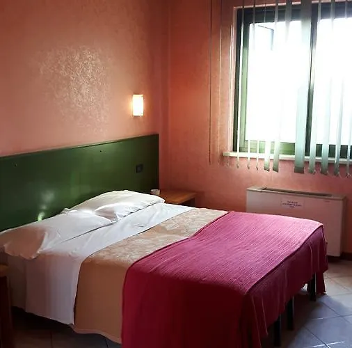 Hotel Armida