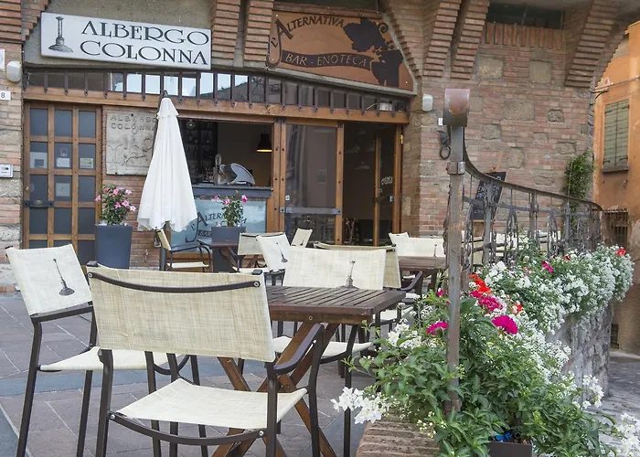 Albergo Colonna