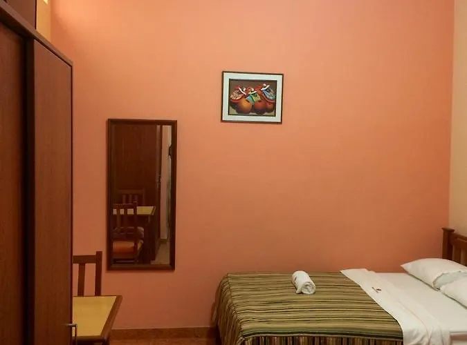 Hostal El Pillkay