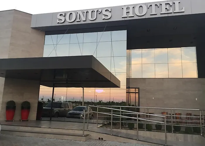 Sonus Hotel