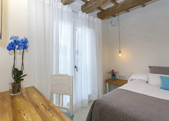 Hotel S'Estil-let