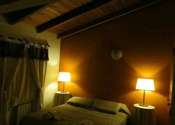 Hotel Jardin Del Lago