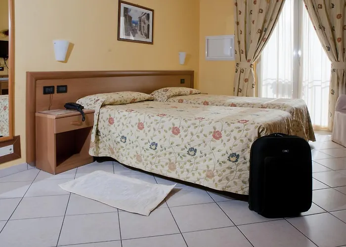 Hotel Agata