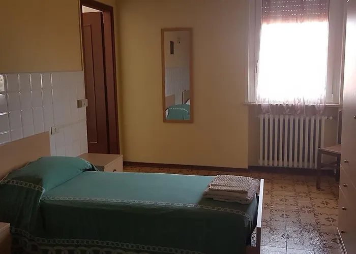 Hotel La Favorita