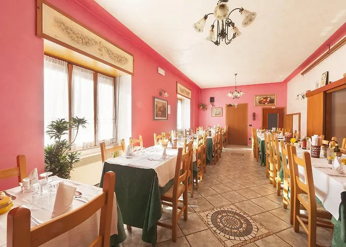 Albergo Belvedere