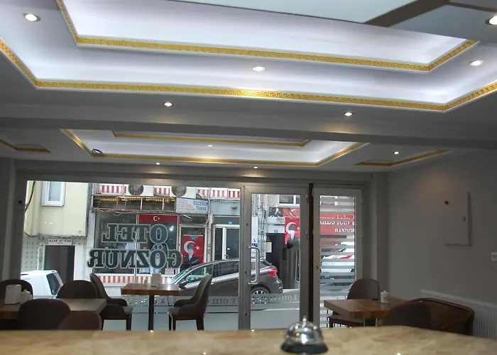 Goeznur Otel
