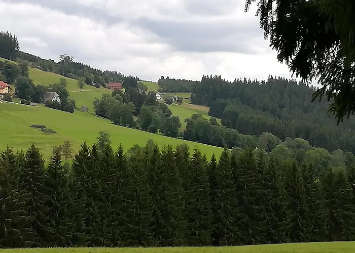 Schwarzwaldgasthaus Salenhof