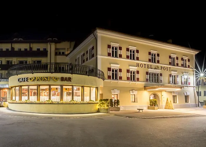Sterzinger Posthotel