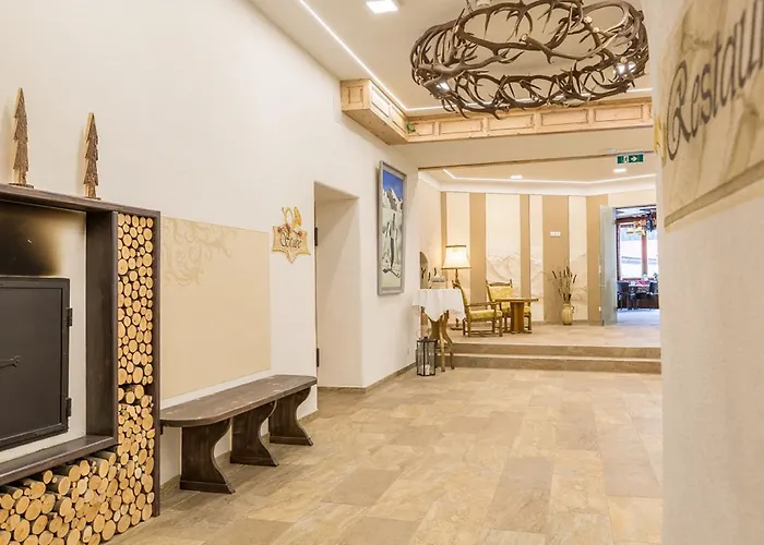 Sterzinger Posthotel