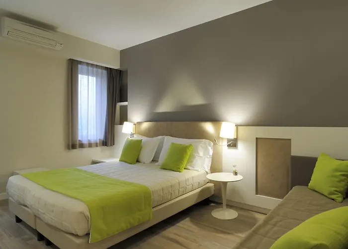 Hotel Concordia