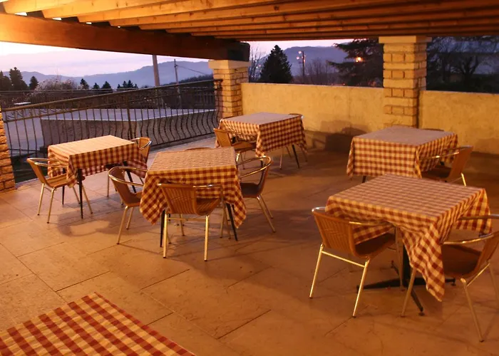 Hotel Piccola Mantova