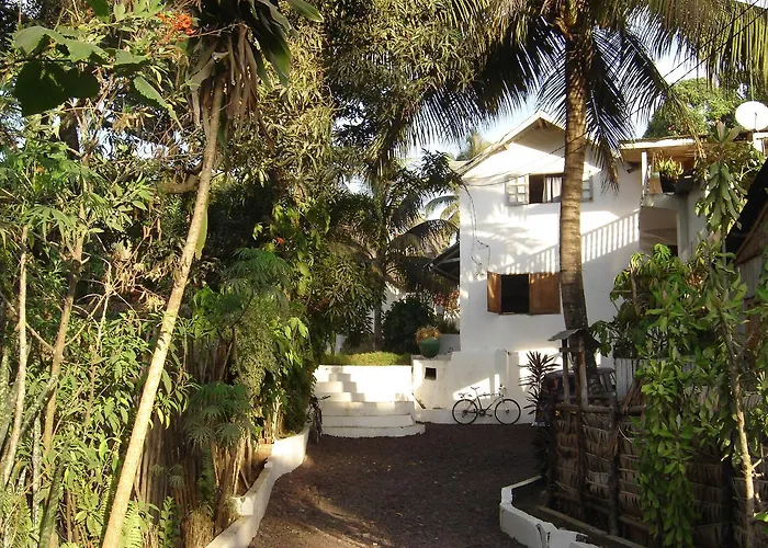 Hotel La Caravelle