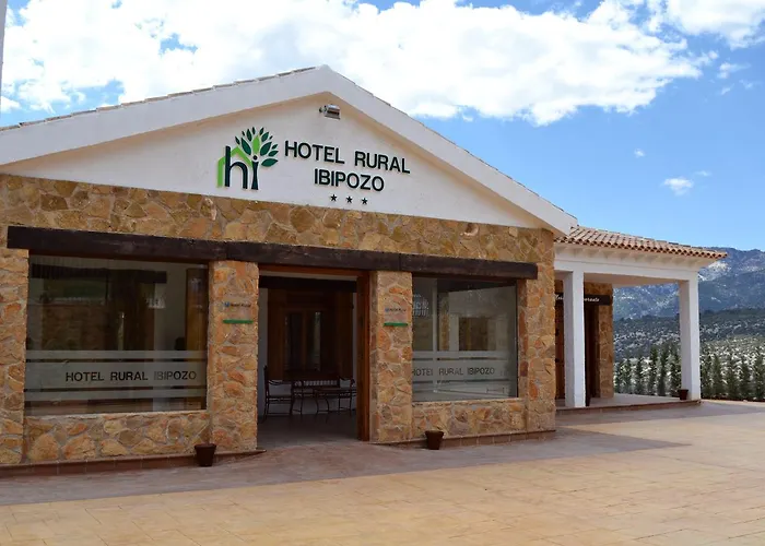 Hotel Rural El Moral