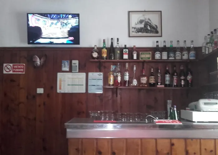 Albergo Cervo