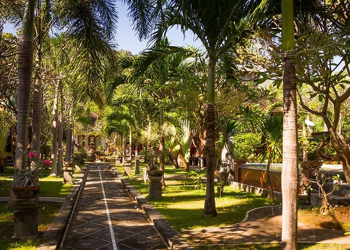 Oasis