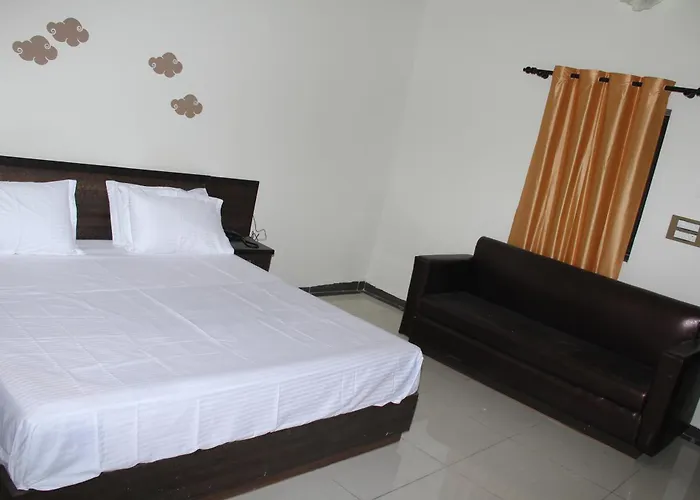 Hotel Sukoon