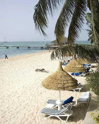 Espadon Hotel