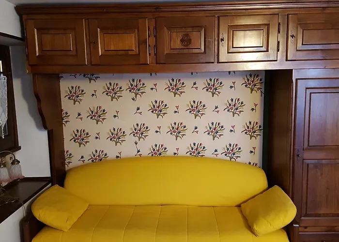 Maison Rosalp