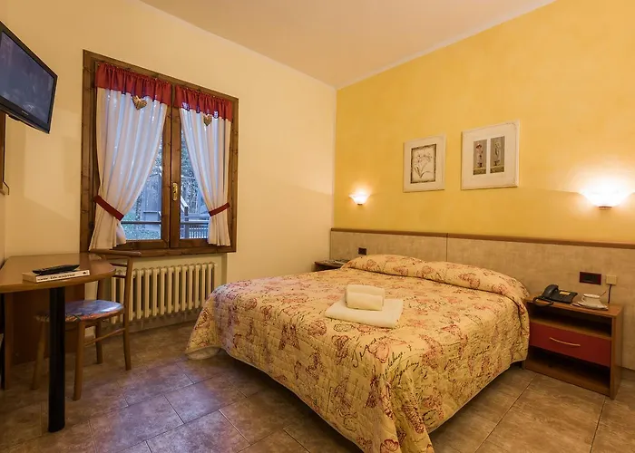 Hotel Pineta