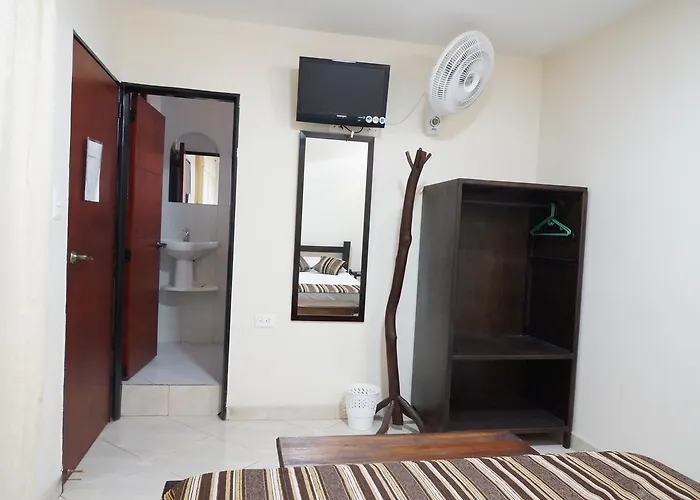 Hotel Esmeralda