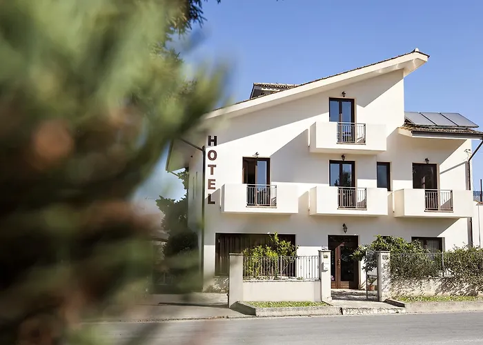 Hotel Terra Degli Elimi