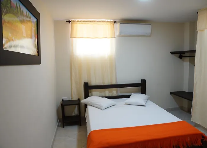Hotel Esmeralda