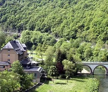 Hotel Du Moulin