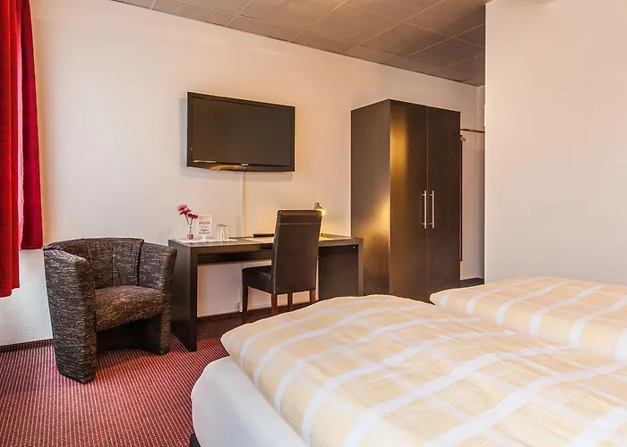 Hotel Quellental