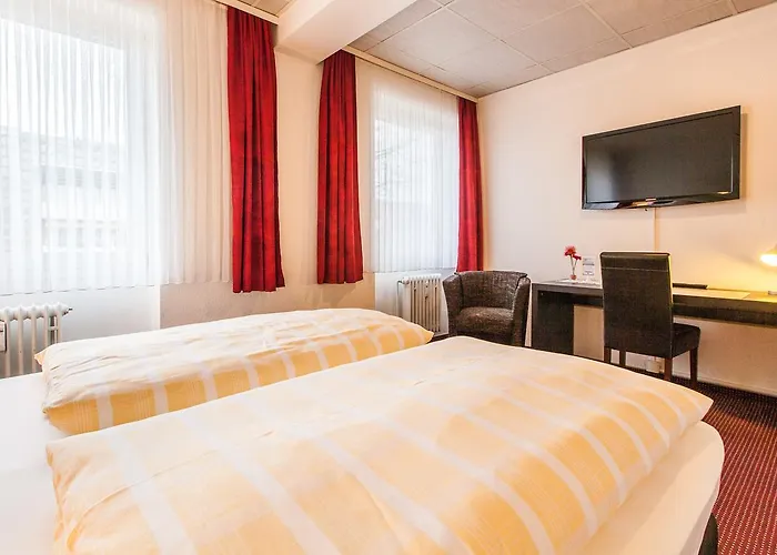 Hotel Quellental