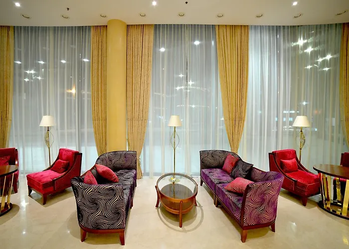 Hotel Mellain