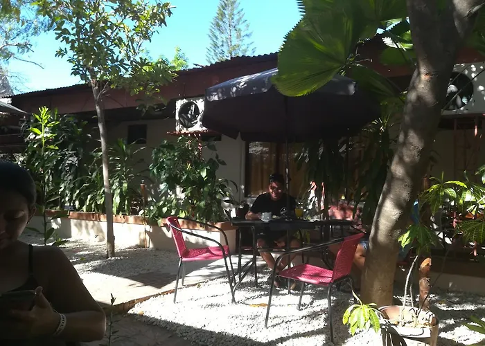 Hotel Don Robert