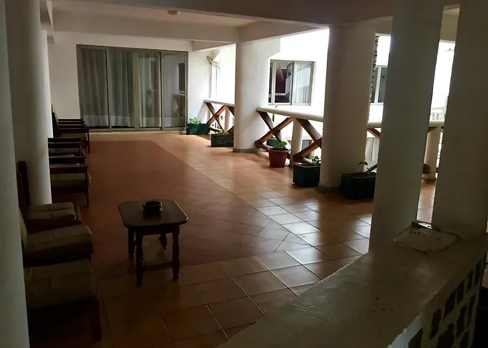 Annexe De L'Hotel De La Poste