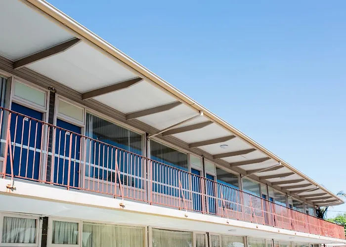 Bay Motel Hotel