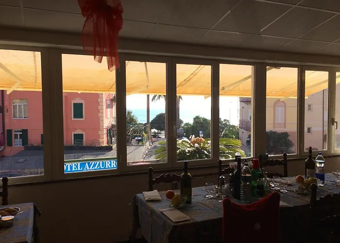 Hotel Azzurro