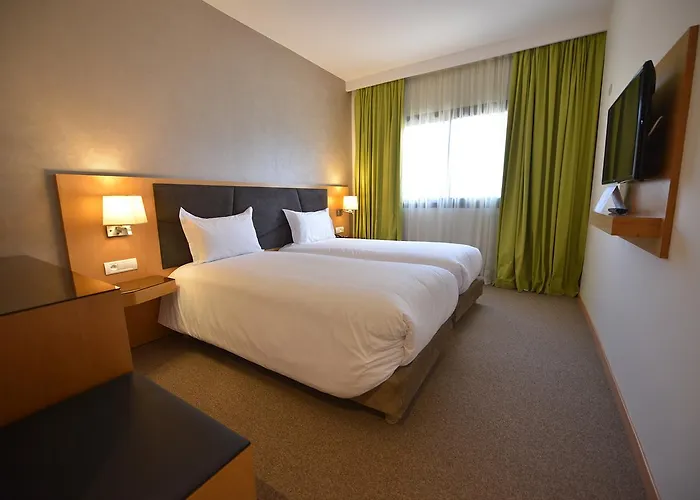 Annakhil Hotel